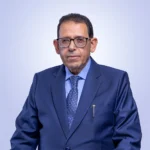 Dr. Nagaty Gazi