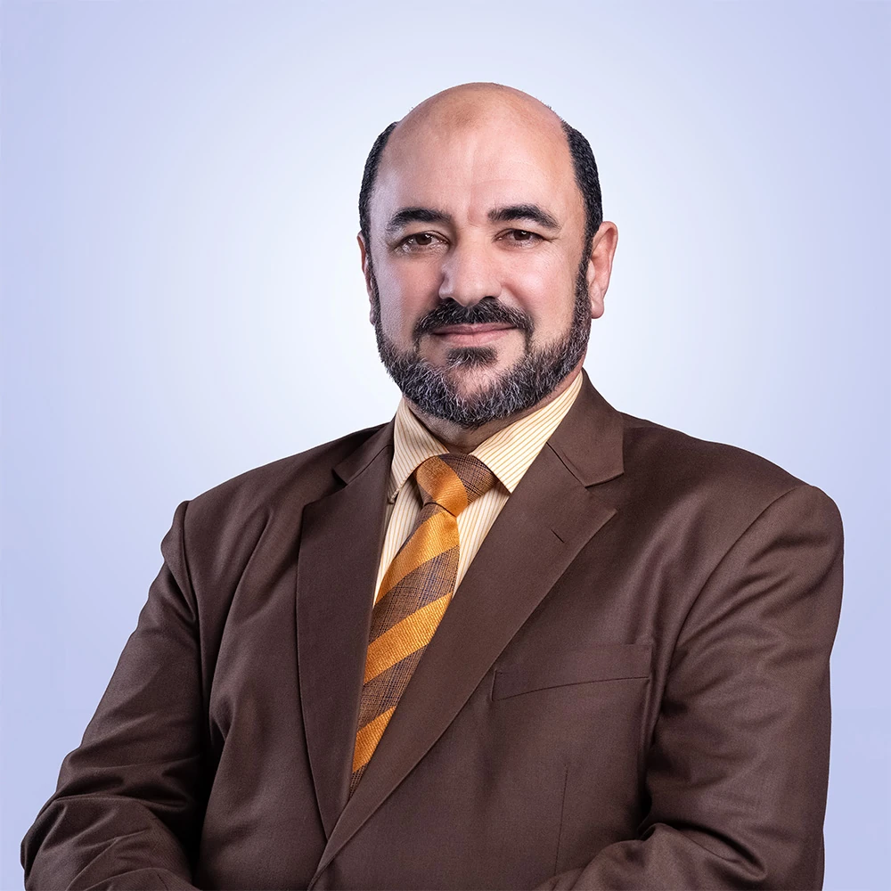 Yasser Abd Alaziz