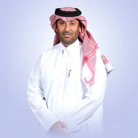 Ahmed Bin Saeed Alhassan