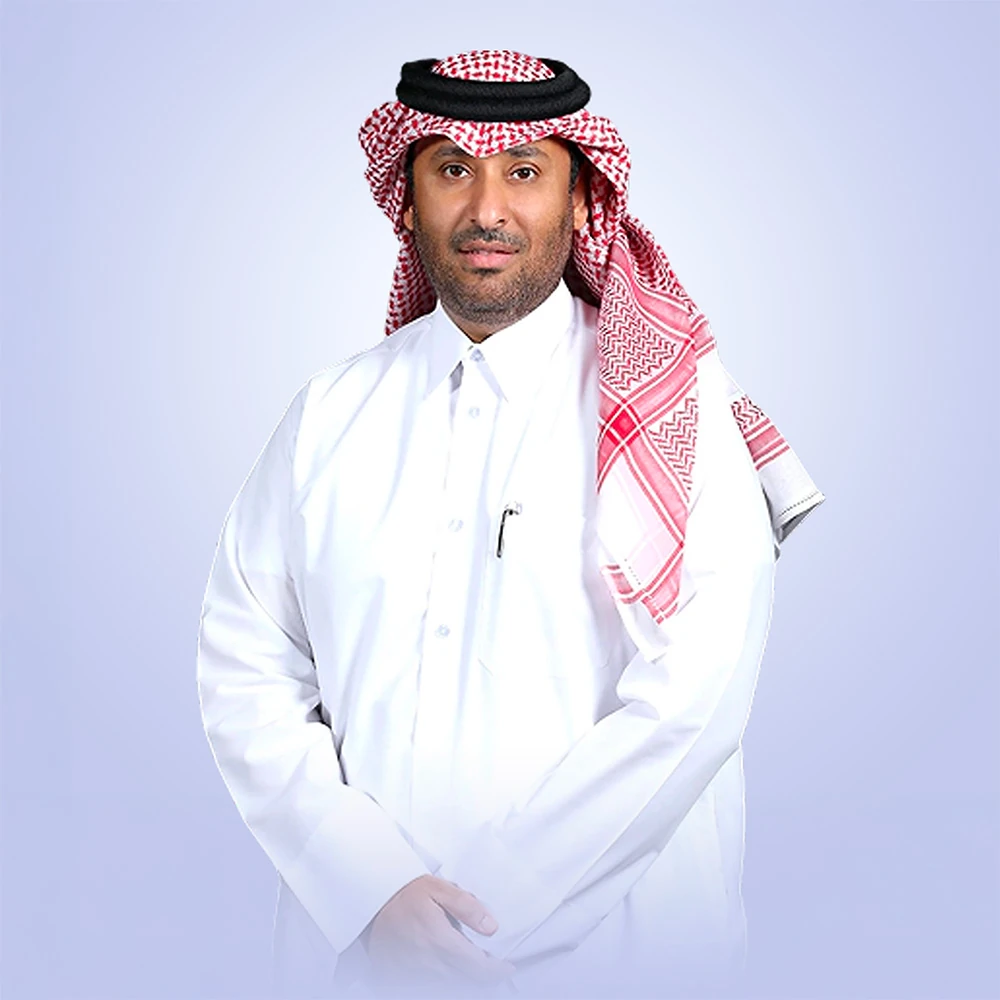 Ahmed Bin Saeed Alhassan
